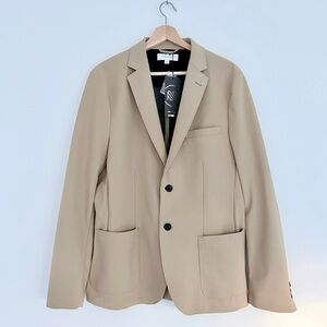 NWT North & Mark 4-way stretch, stain repellent Union Blazer - M